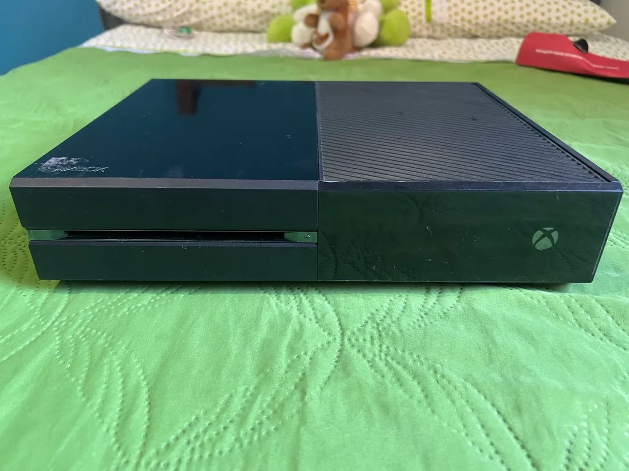 Xbox one fat - Foto 2