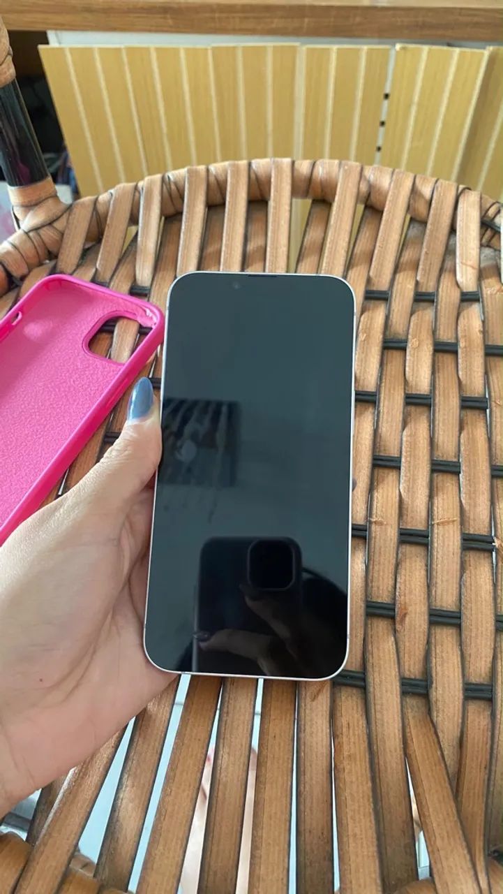 iPhone 14 - Foto 4