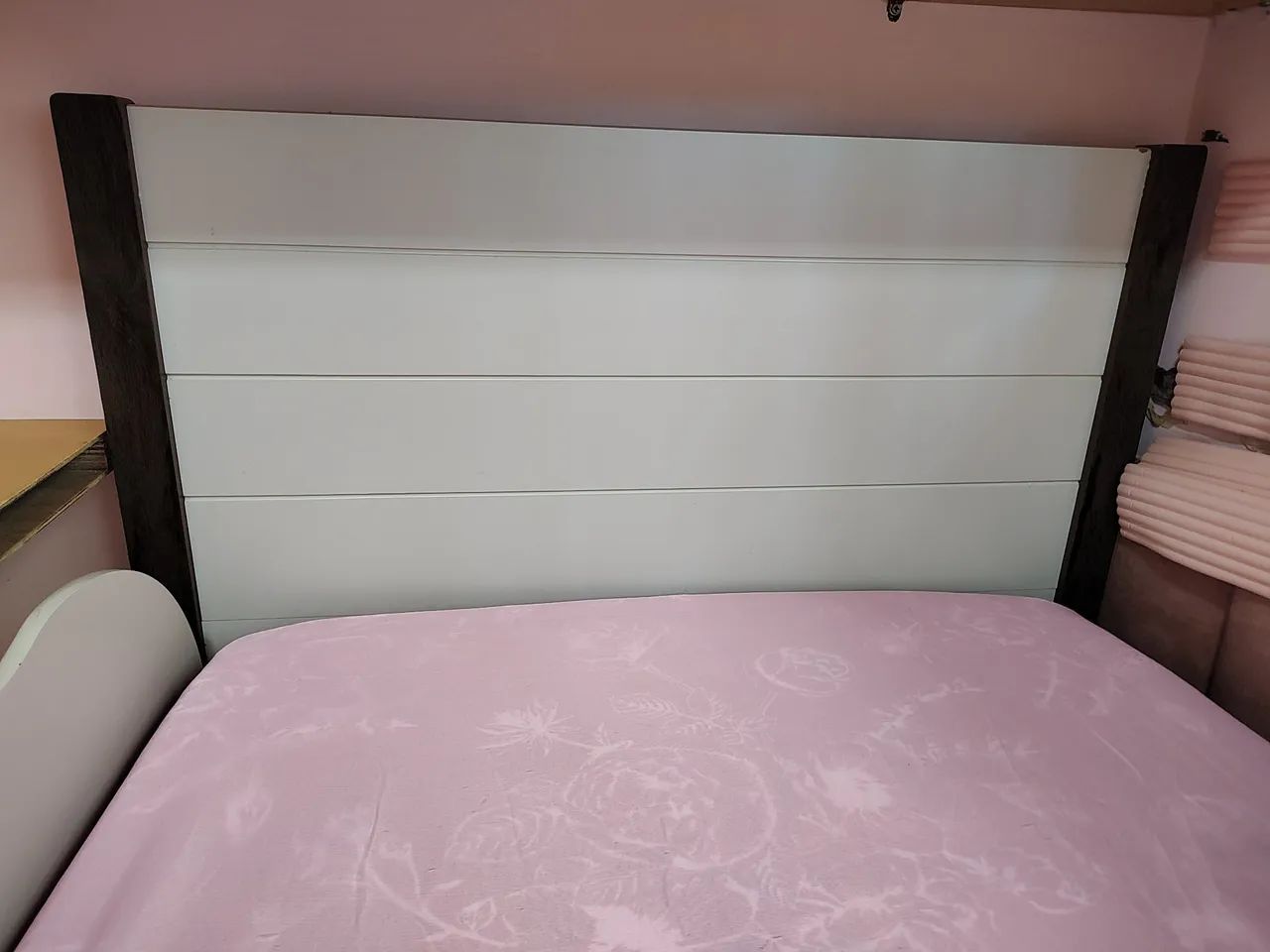 Cama Auxiliar Nova  - Foto 4