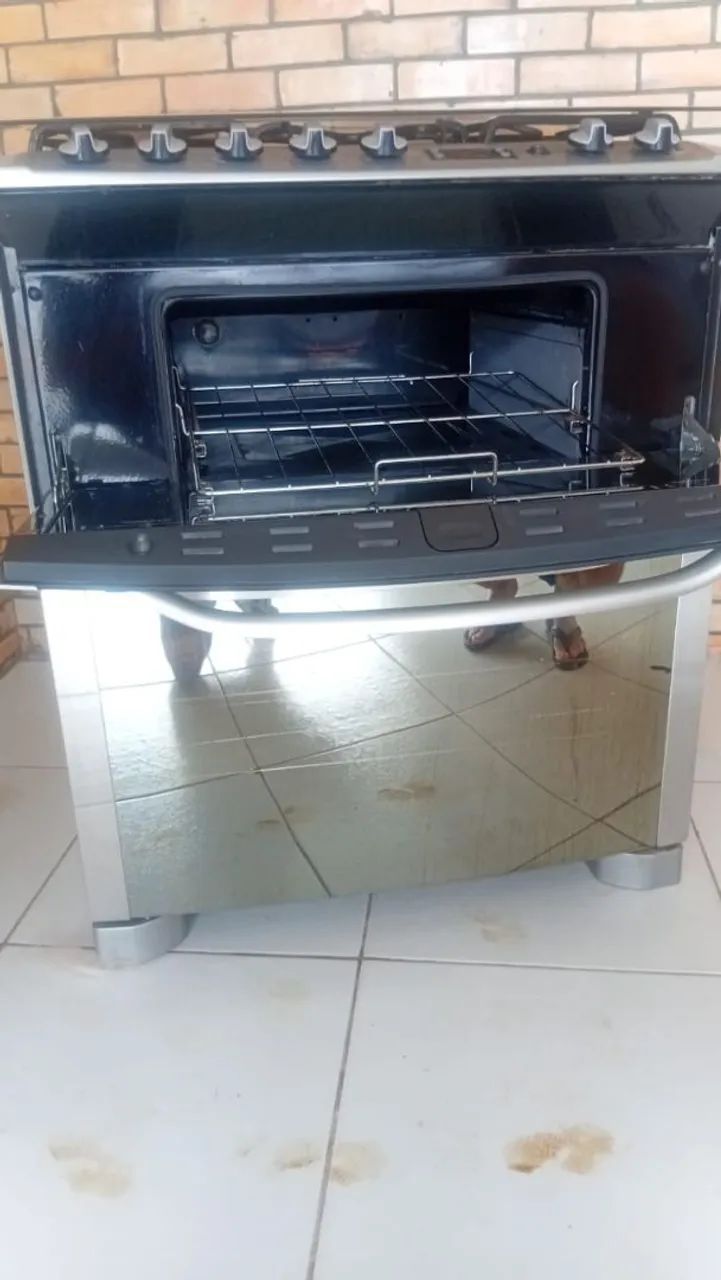 Fogão top - Foto 5