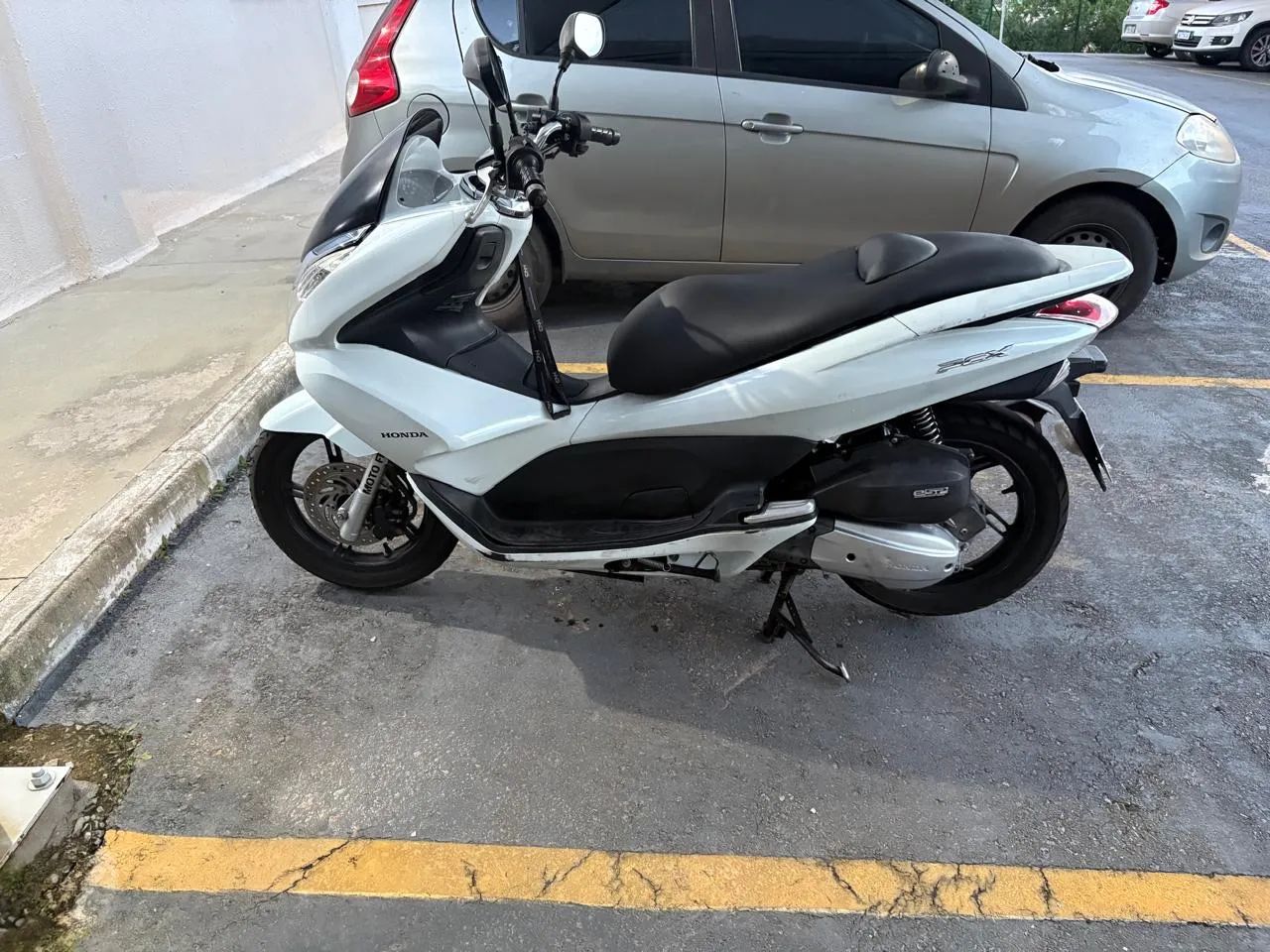 Pcx 150  - Foto 4