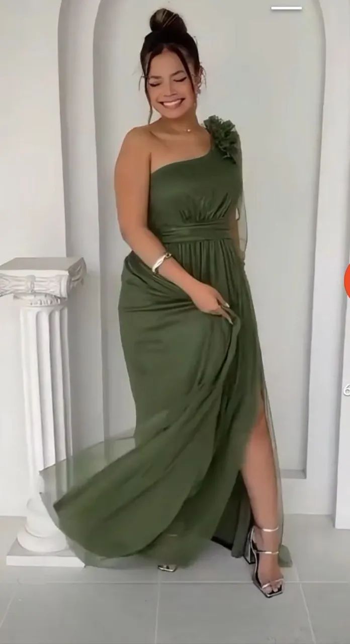 Vestido - Foto 2