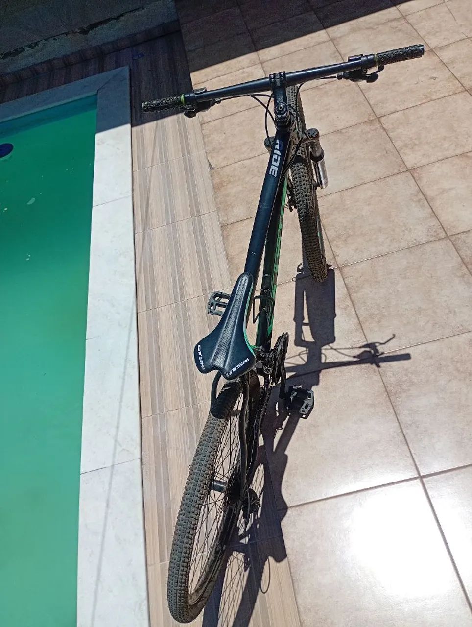 Bicicleta - Foto 2