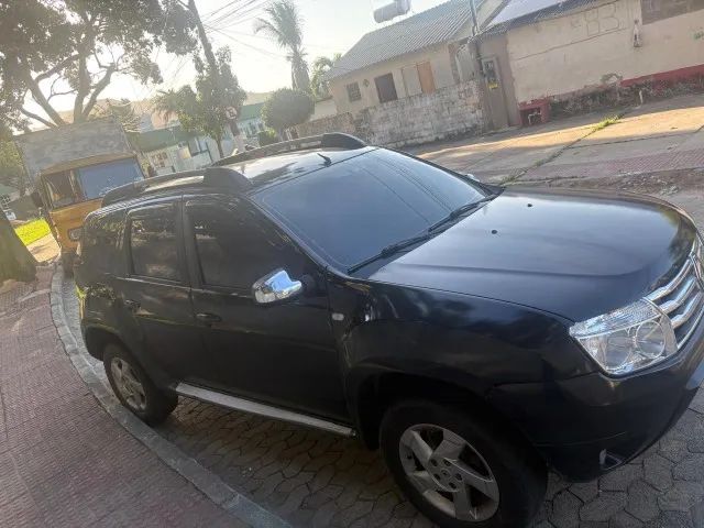 Renault Duster Dynamique 1.6 Hi-flex 16V Mec. 2014 - Foto 2