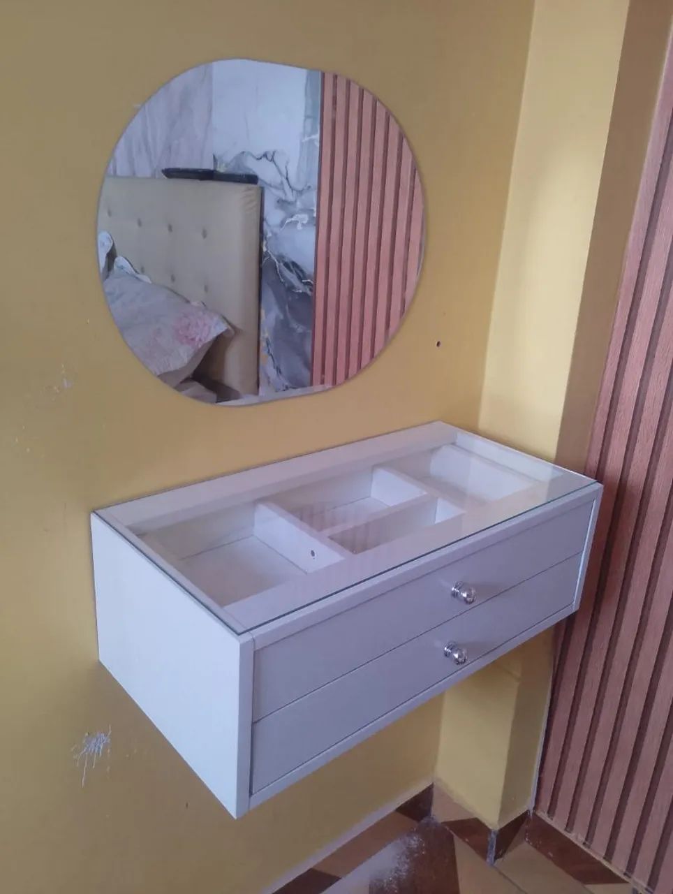 Gaveta 100% MDF Promoção  - Foto 3