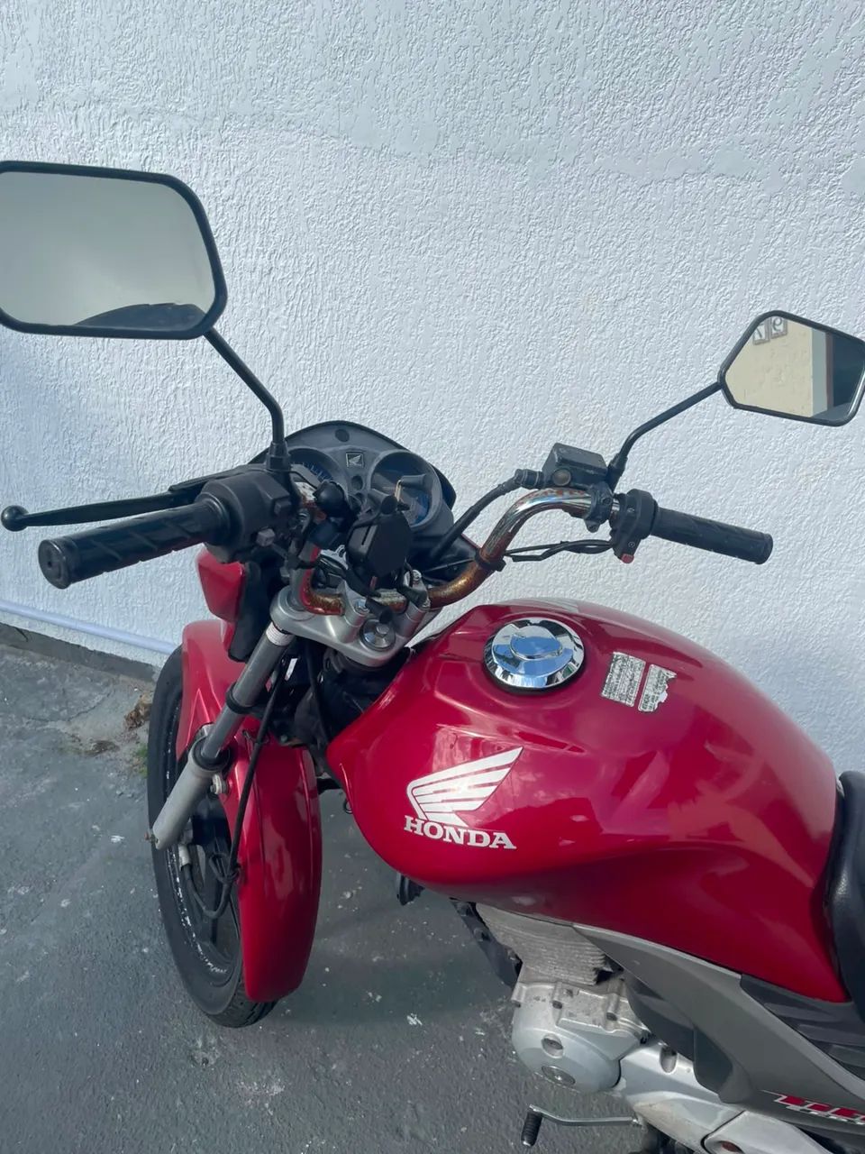 Moto titan cg 150 - Foto 3