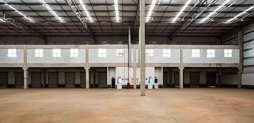 Galpão para alugar, 1543 m² - Jardim Dulce (Nova Veneza) - Sumaré/SP - Foto 3