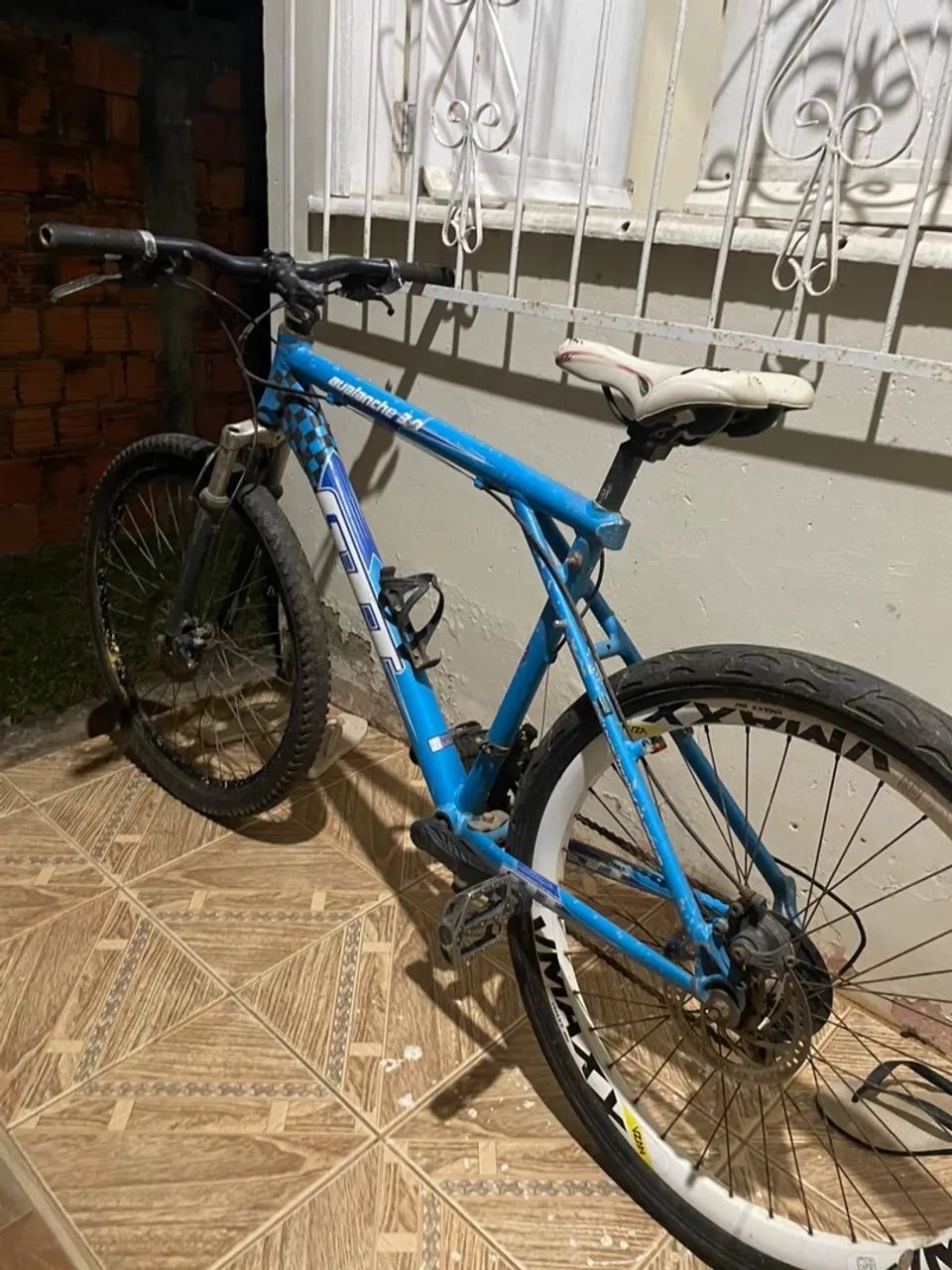 Bicicleta  - Foto 2
