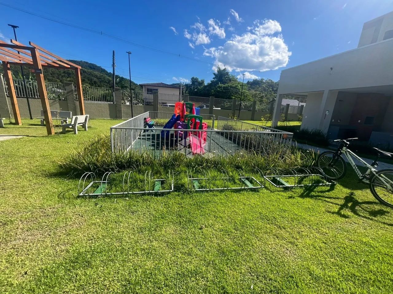Apartamento no bairro São Sebastião, Palhoça - SC - Foto 3