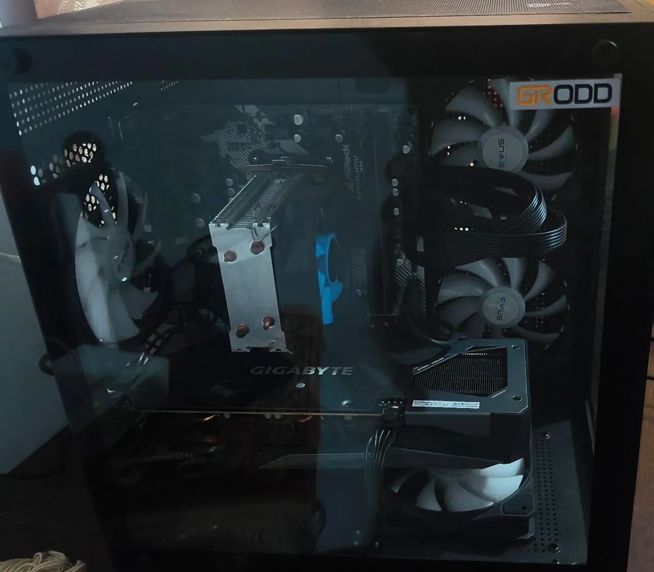 PC GAMER  - Foto 5