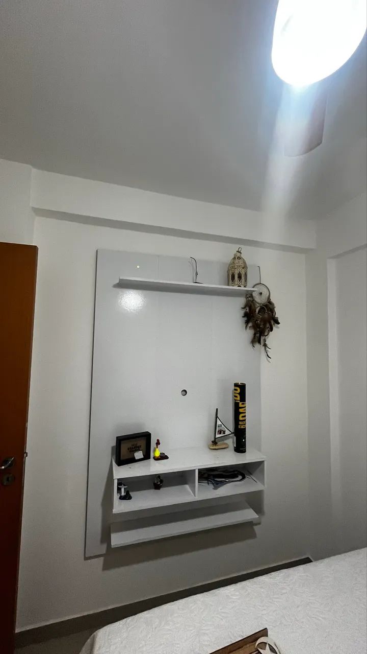 Painel para tv usado - Foto 2