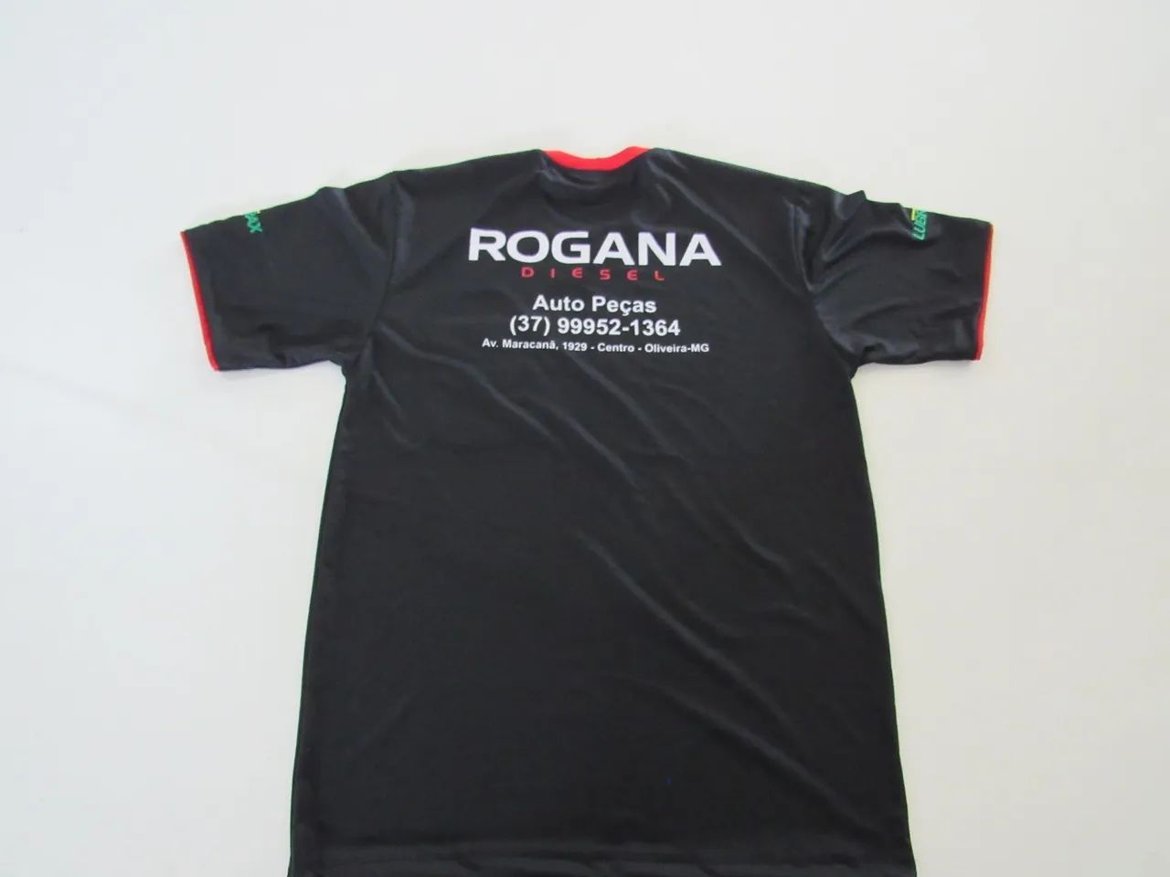 Uniforme personalizado  - Foto 3