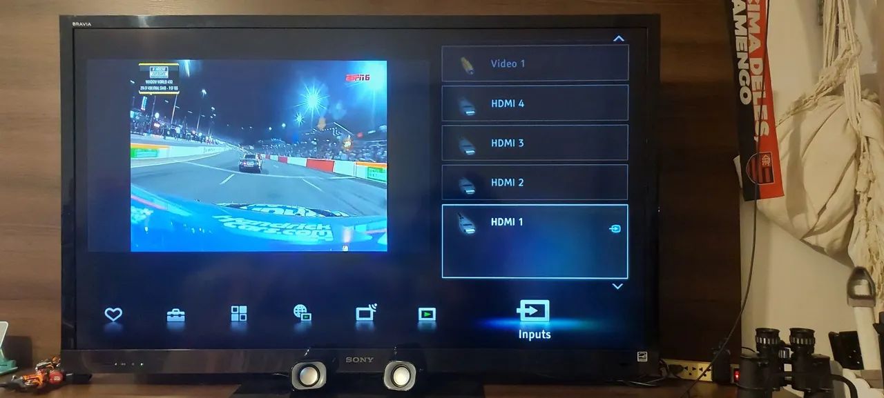TV SONY BRAVIA 55  - Foto 2