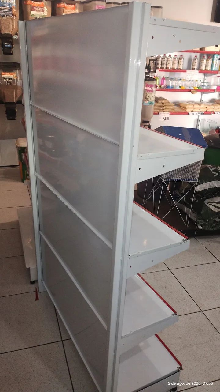 Vendo prateleira de parede  - Foto 4
