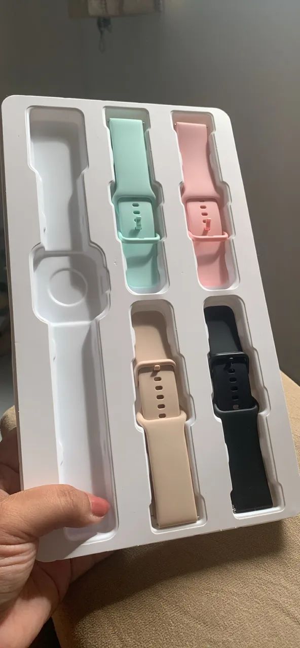 Smart Watch - Foto 4