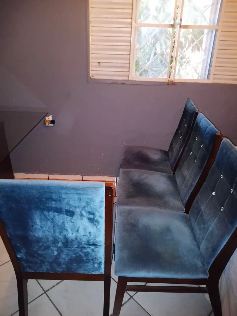 Mesa de jantar  - Foto 4
