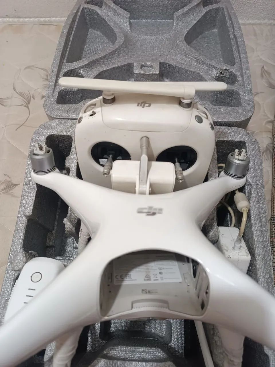 Drone Phantom 4 ADV 
