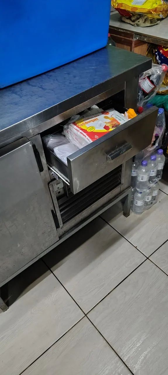 Freezer Horizontal  - Foto 4
