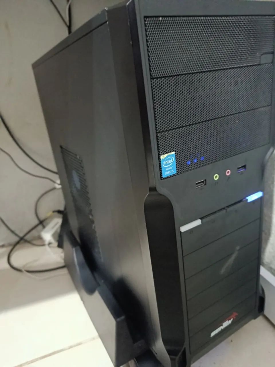 Pc gamer completo  - Foto 3
