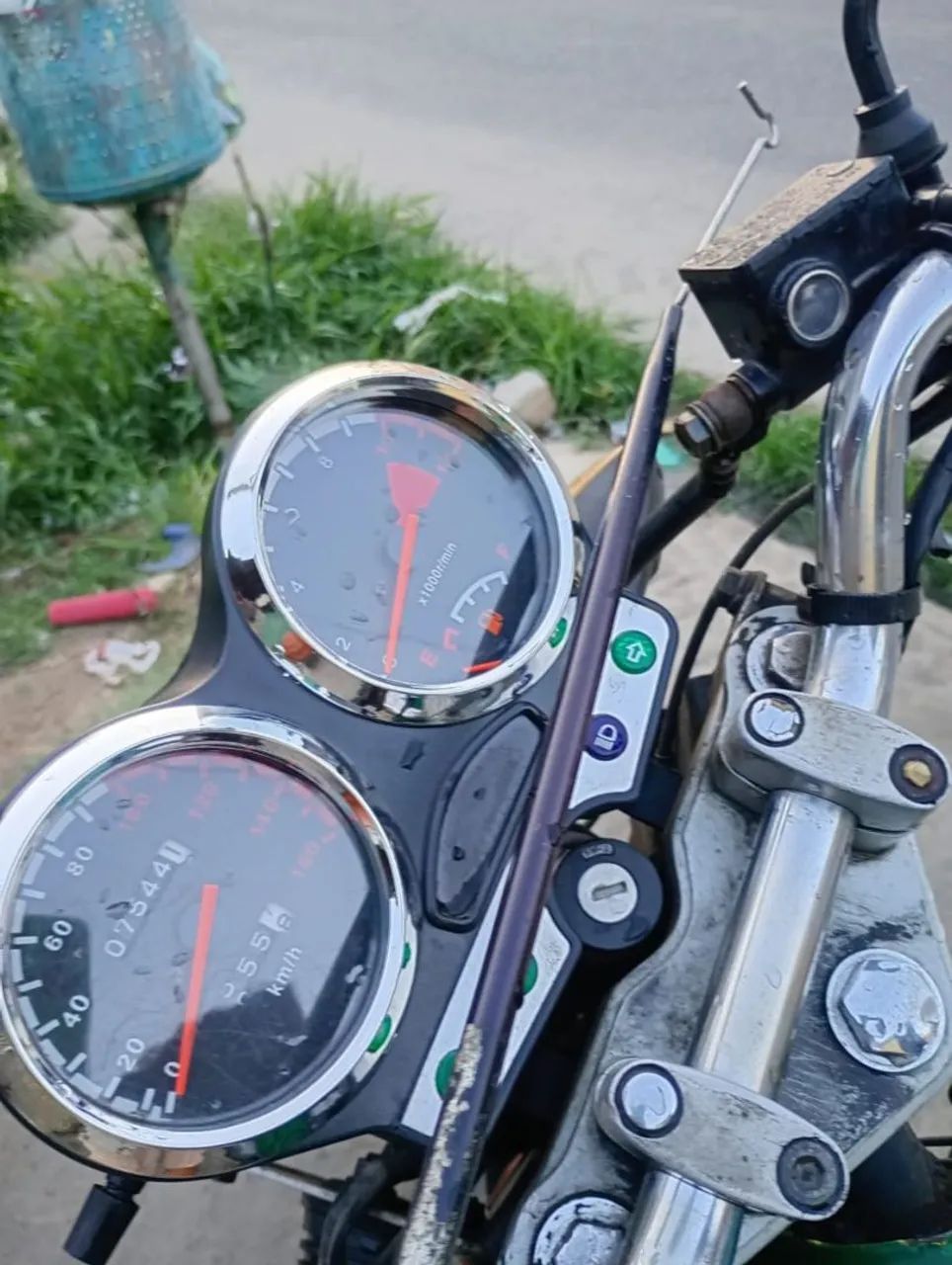 Suzuki (2.500) - Foto 5
