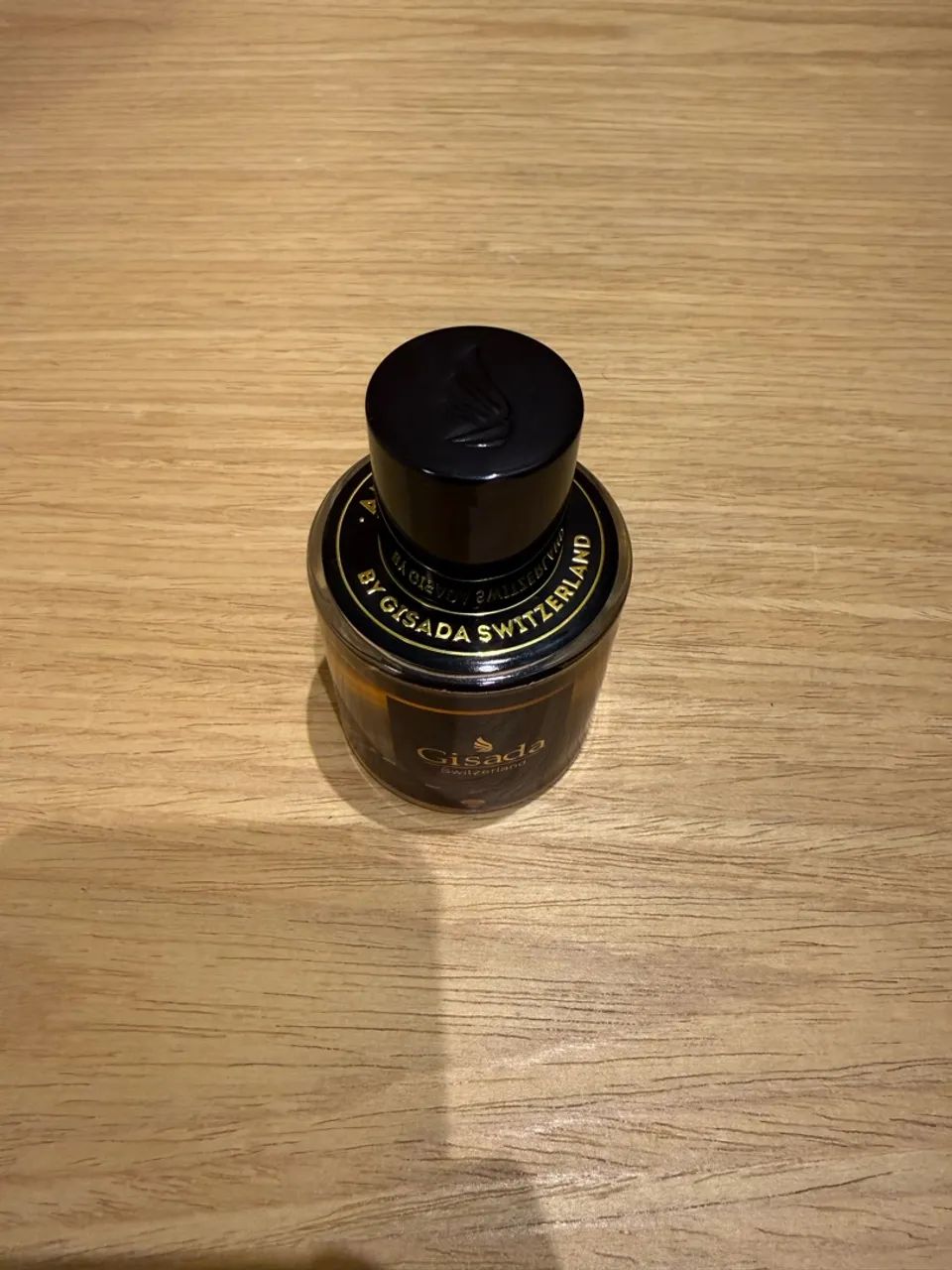 Gisada Ambassador form Men EDP 100ml - Foto 4