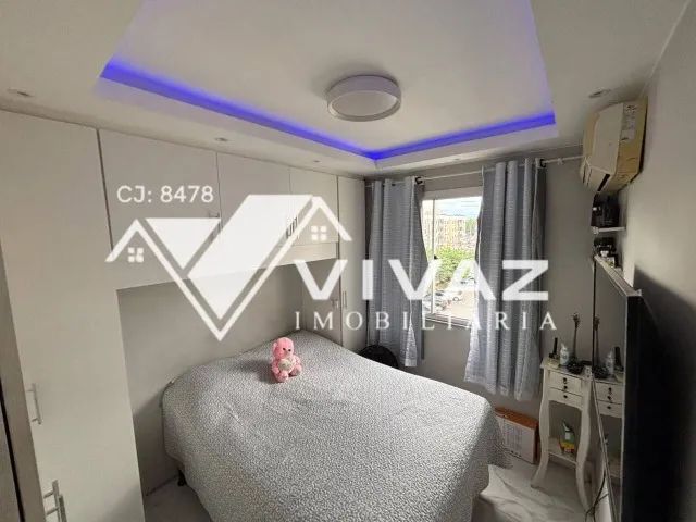 Apartamento Automatizado com 03 Quartos Mobiliados - Foto 5