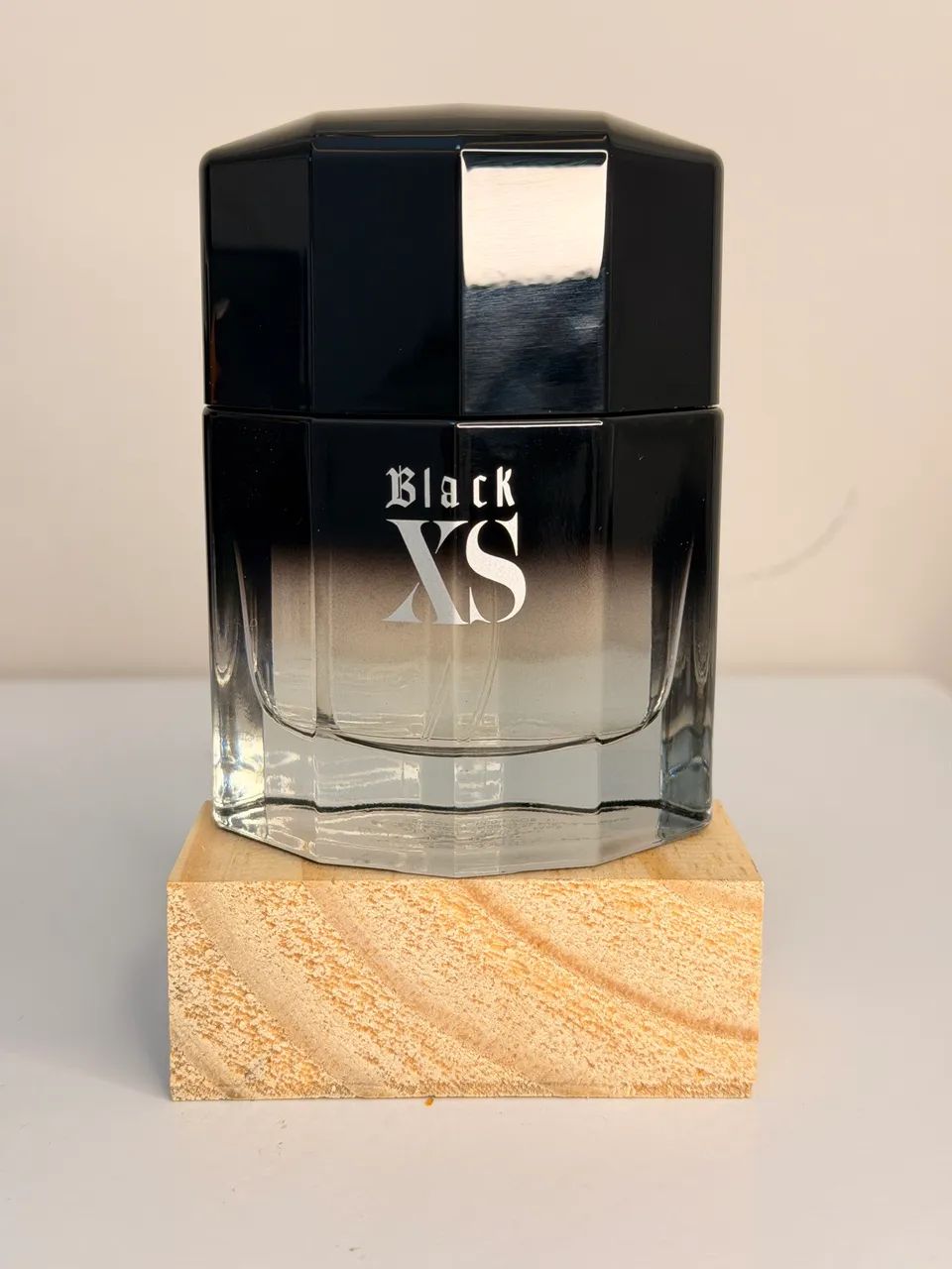 Perfume Black XS Paco Rabanne Eau Toillete - Foto 2