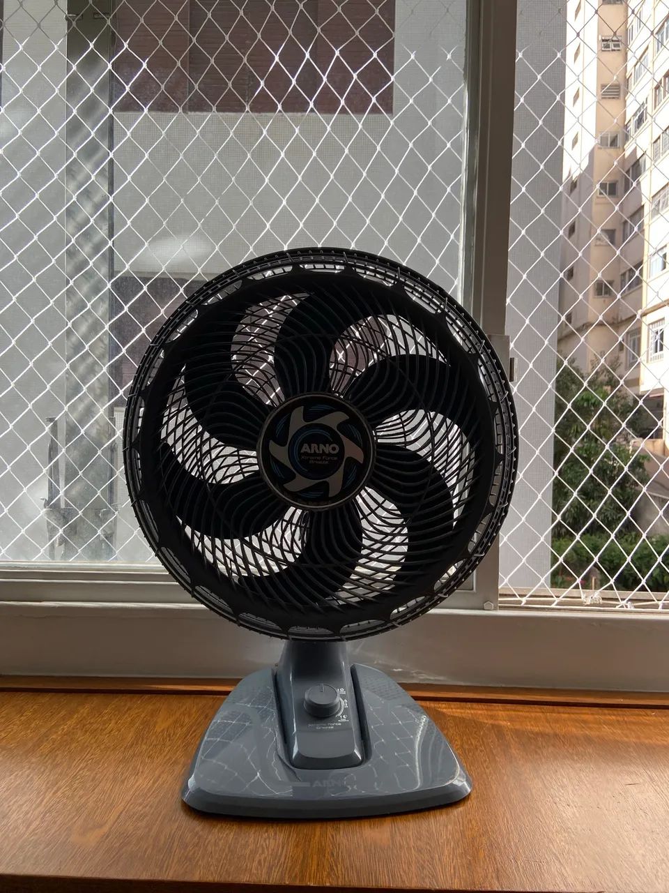 Ventilador Arno Xtreme Force Breeze - Foto 5