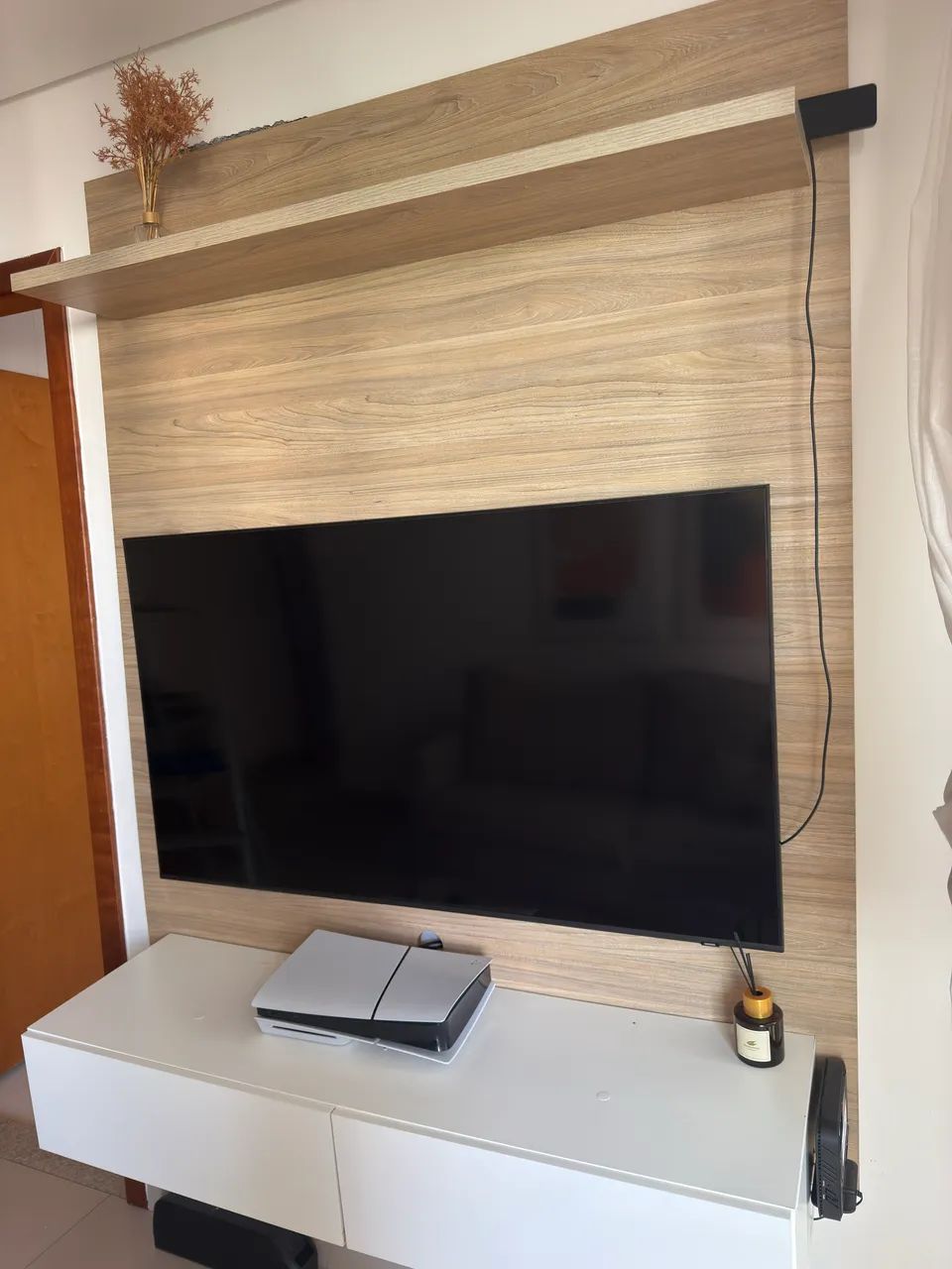 Painel em MDF - Foto 2