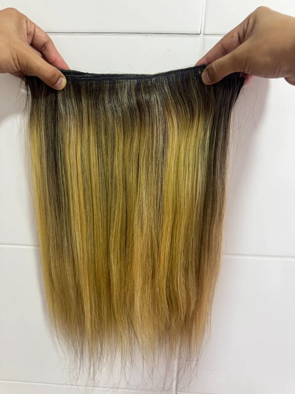 CABELO BRASILEIRO - Foto 3