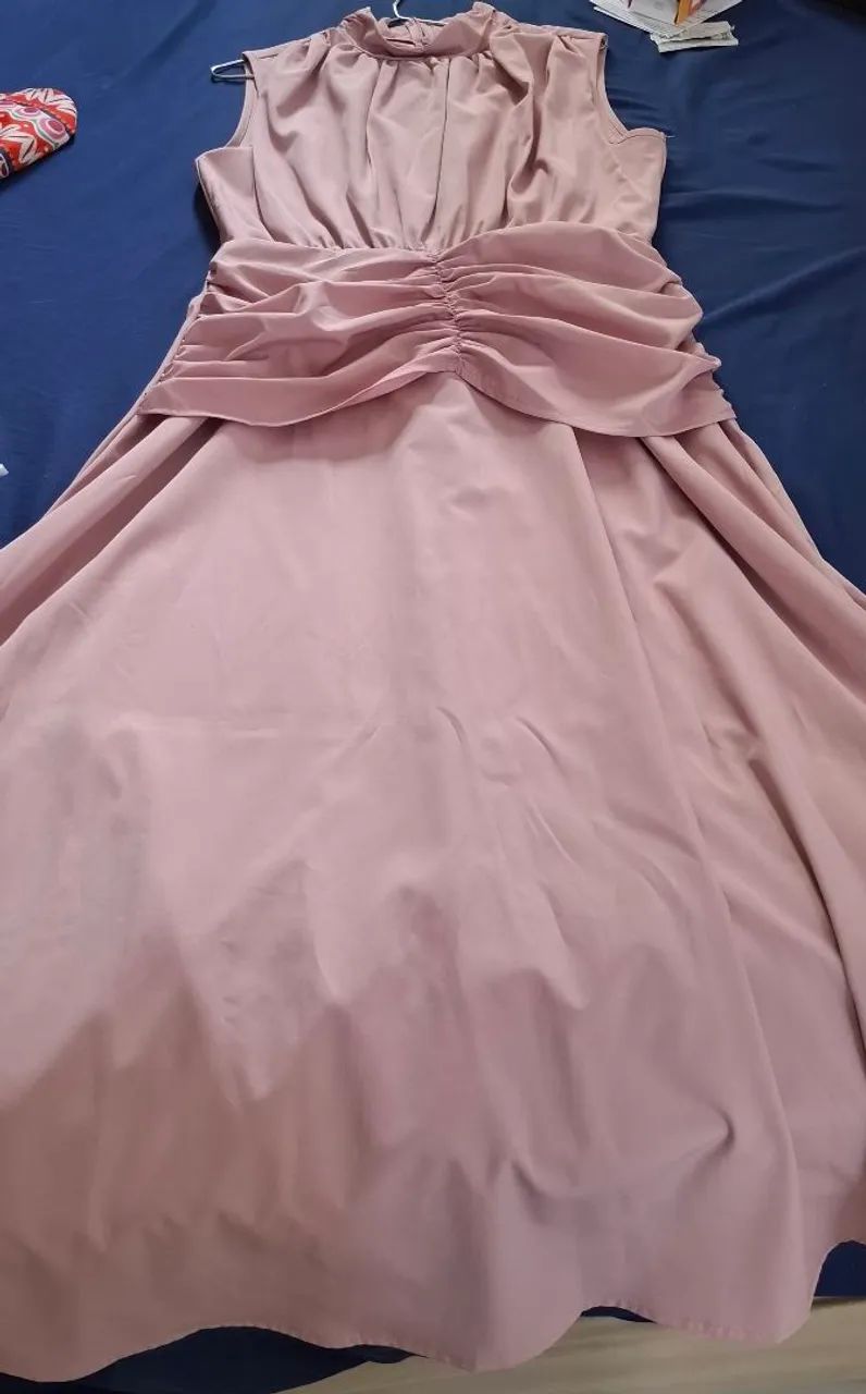 Vestido de Festa  - Foto 3