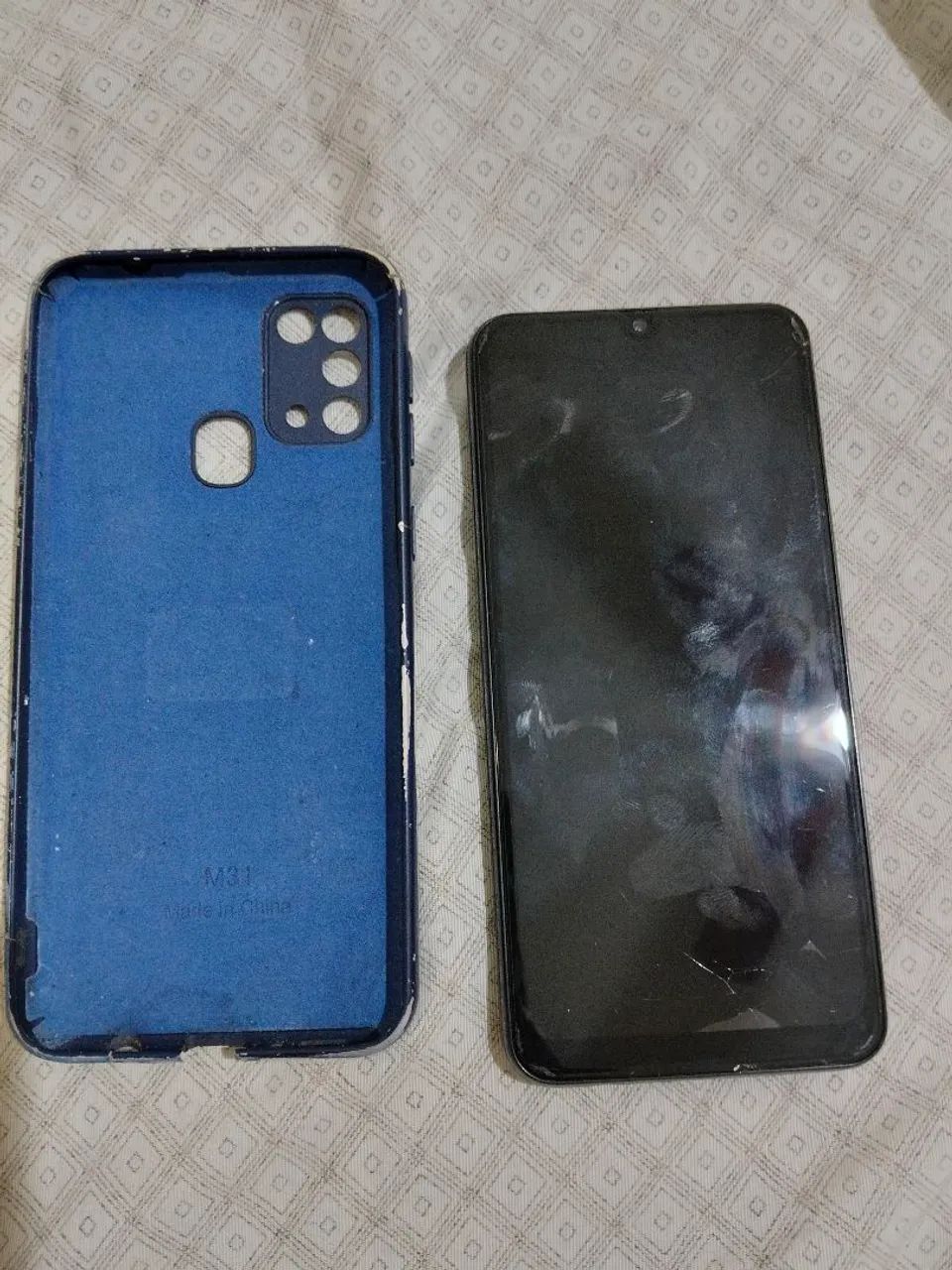 Celular Samsung M31 - Foto 4