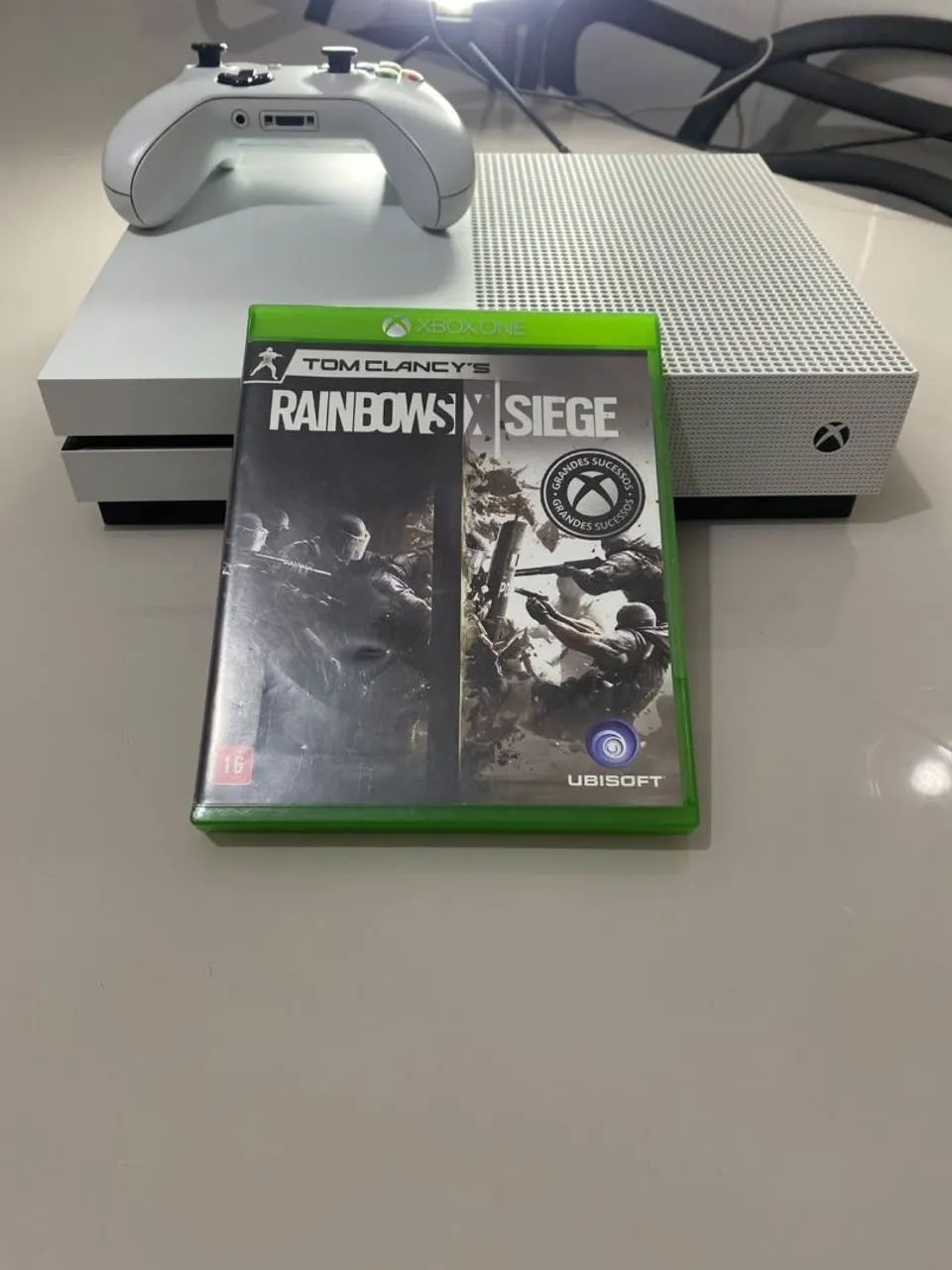 Xbox one