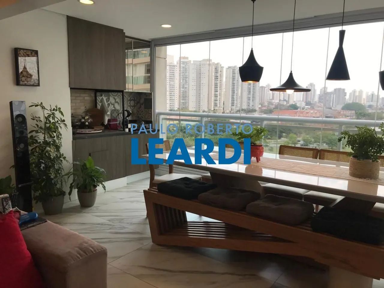 APARTAMENTO - JARDIM DAS PERDIZES - SP