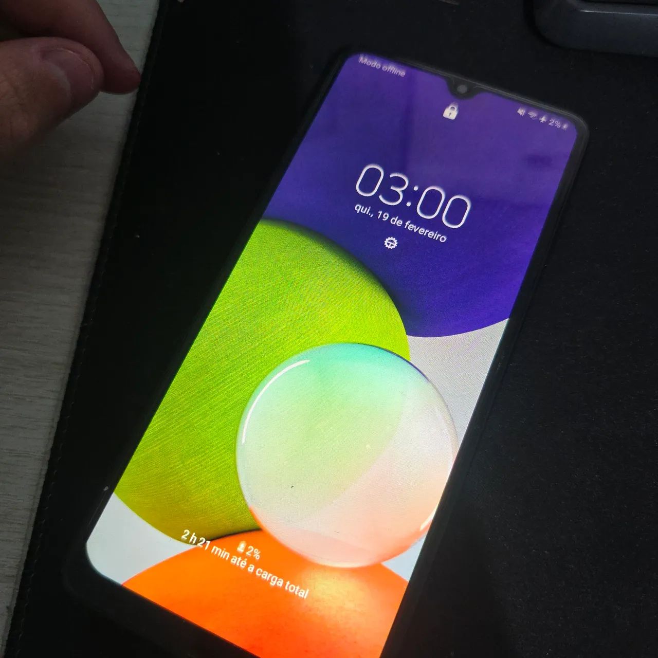 Celular samsung a22 - Foto 4