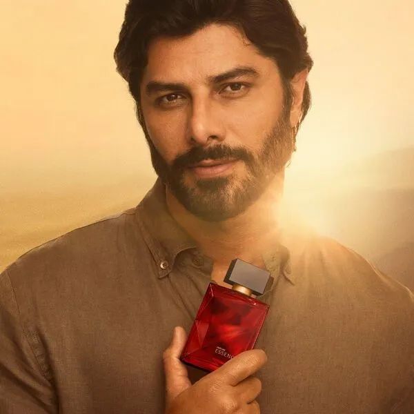 Essencial Safran Masculino  - Foto 3