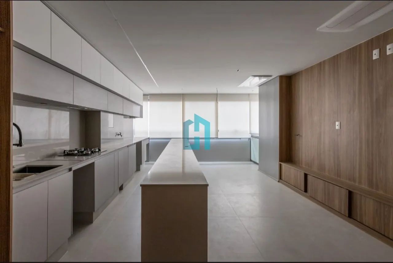 Apartamento à venda no Campo Belo, SP - Foto 5