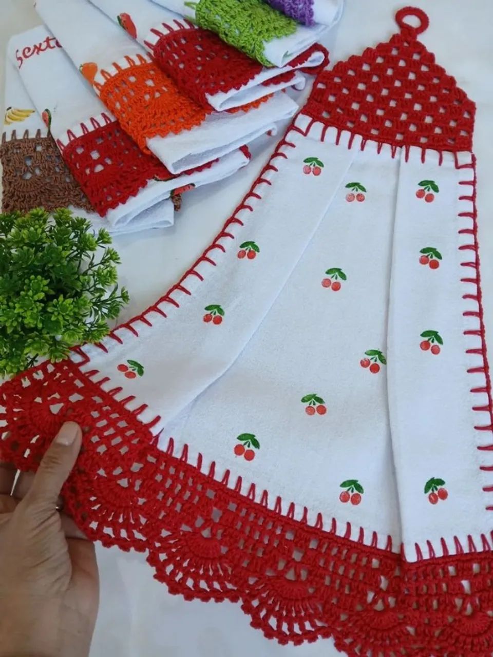 Crochê  - Foto 3