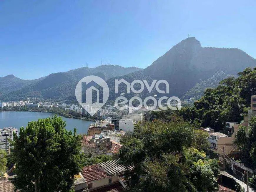Lagoa | Apartamento 3 quartos, sendo 1 suite - Foto 3