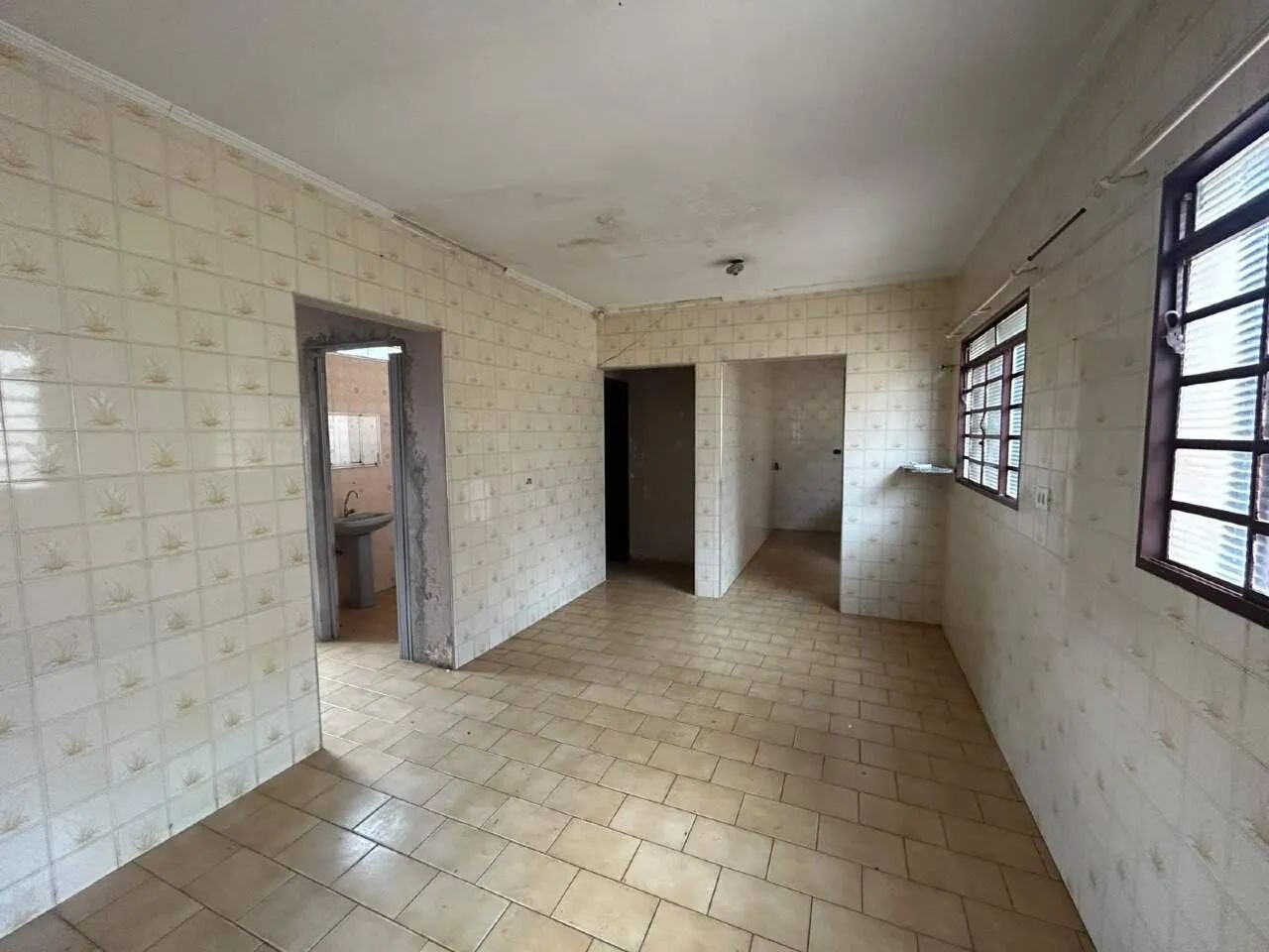 Casa 3 Quartos Jardim Glória - Foto 2