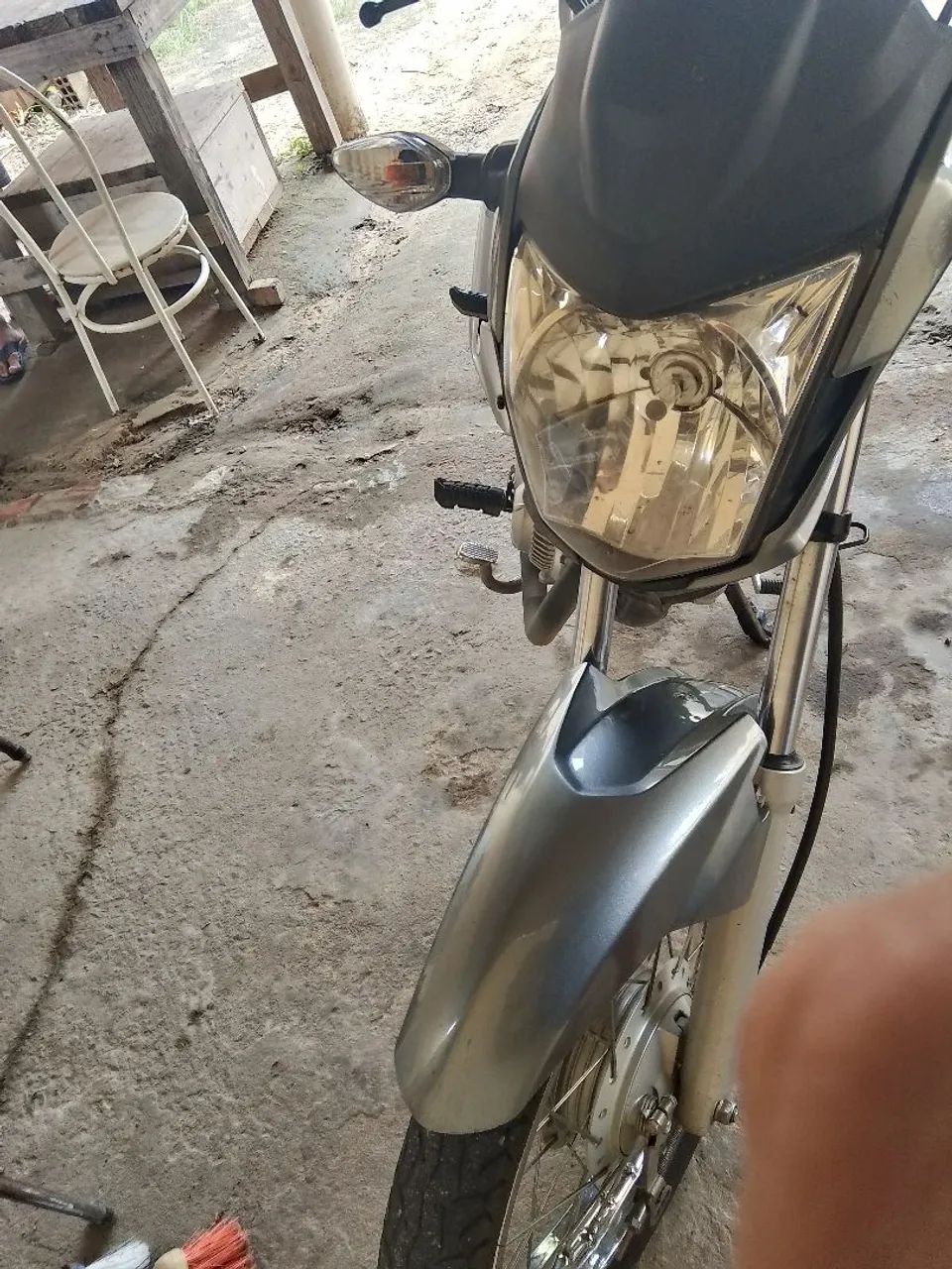 Honda start 160 - Foto 3