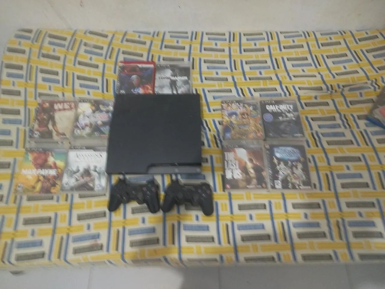 PS3 - Foto 2