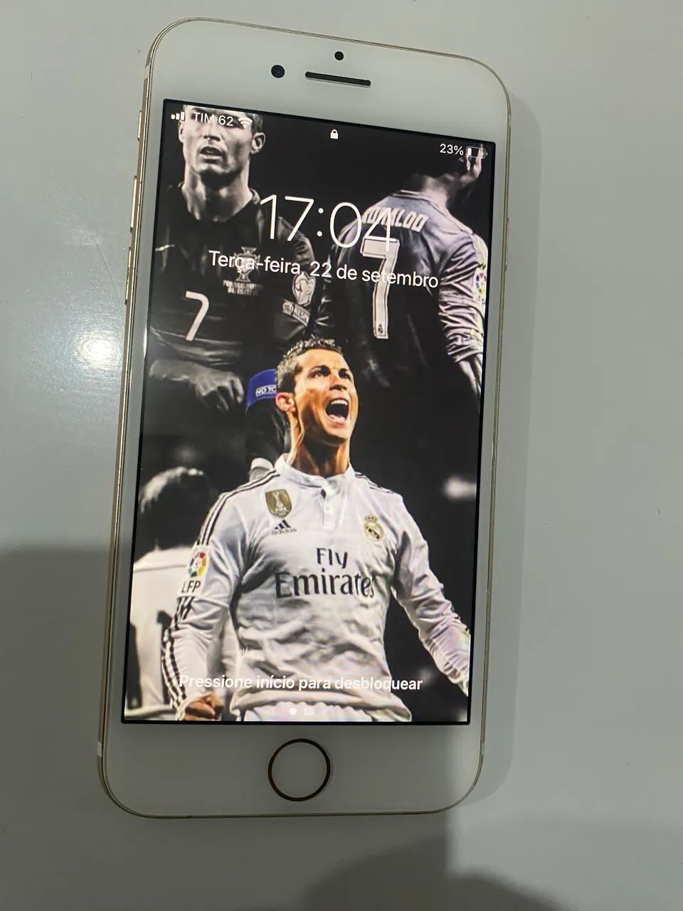 Celular IPhone 7 128g