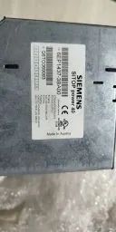 Fonte de Alimentação Industrial Siemens SITOP Power 40