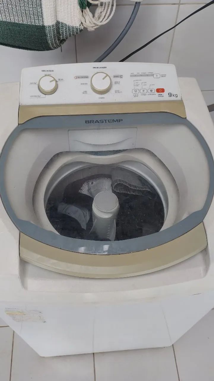 Máquina de lavar  - Foto 2
