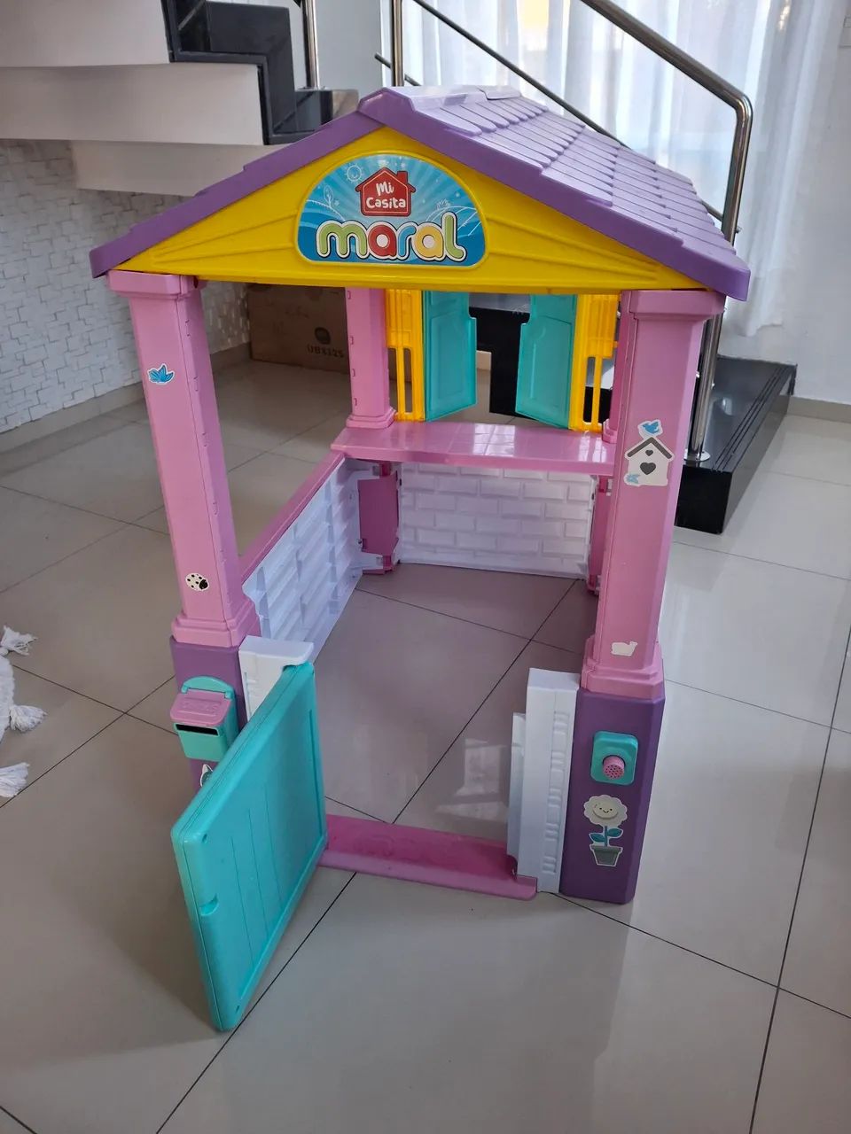 Casinha infantil - Foto 3