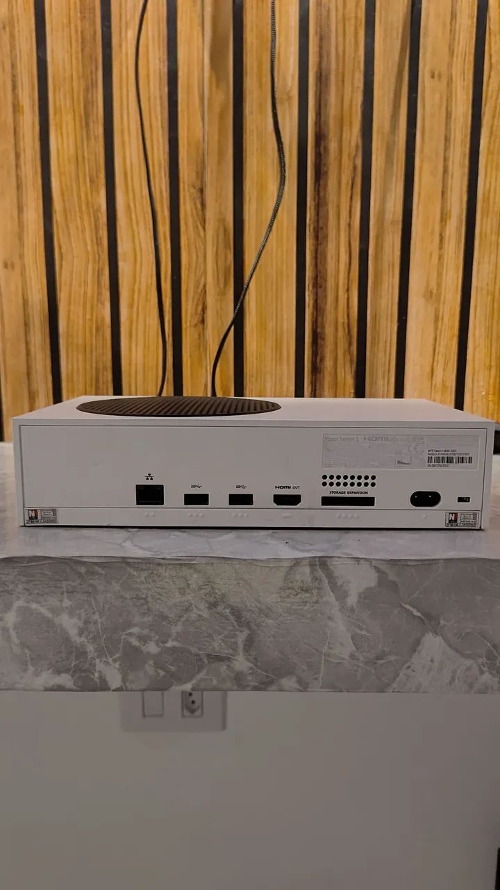 XBOX SERIES S - Foto 3