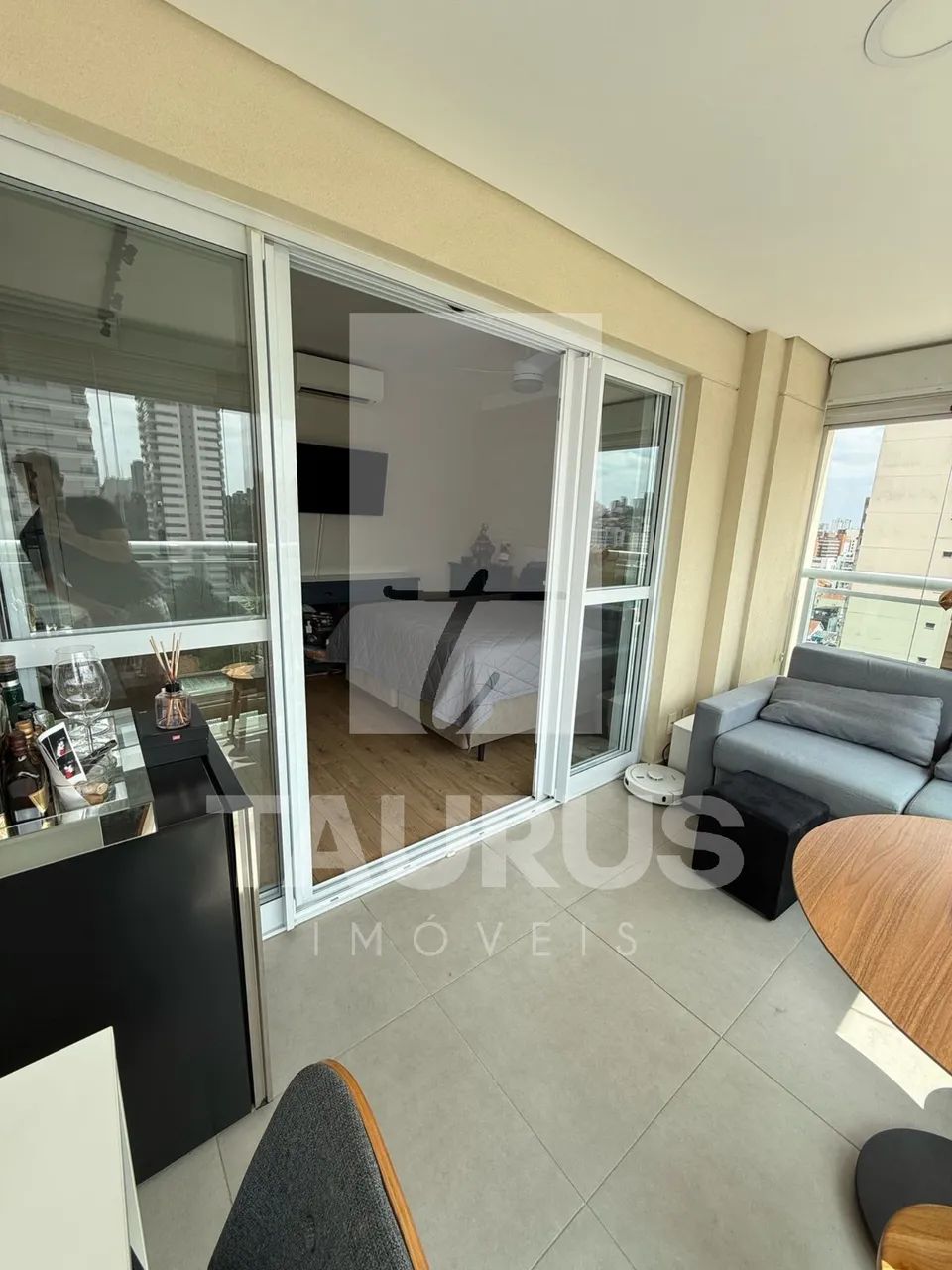 Studio para alugar, em Pinheiros São Paulo - Foto 5