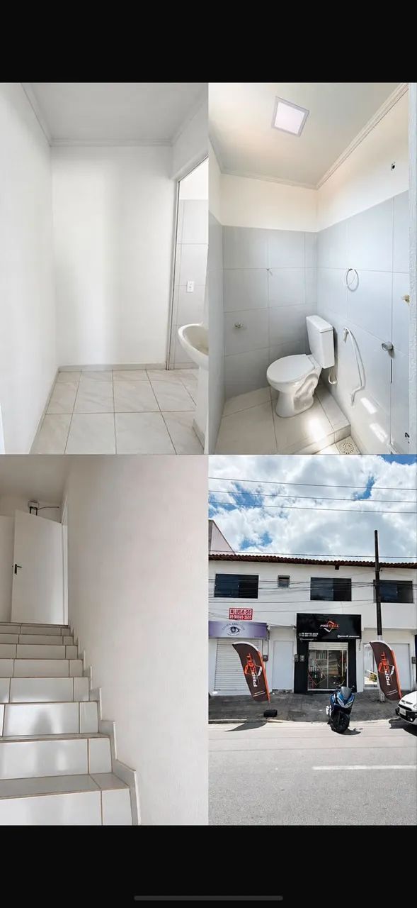 Apartamento Horizonte Ceará centro - Foto 2