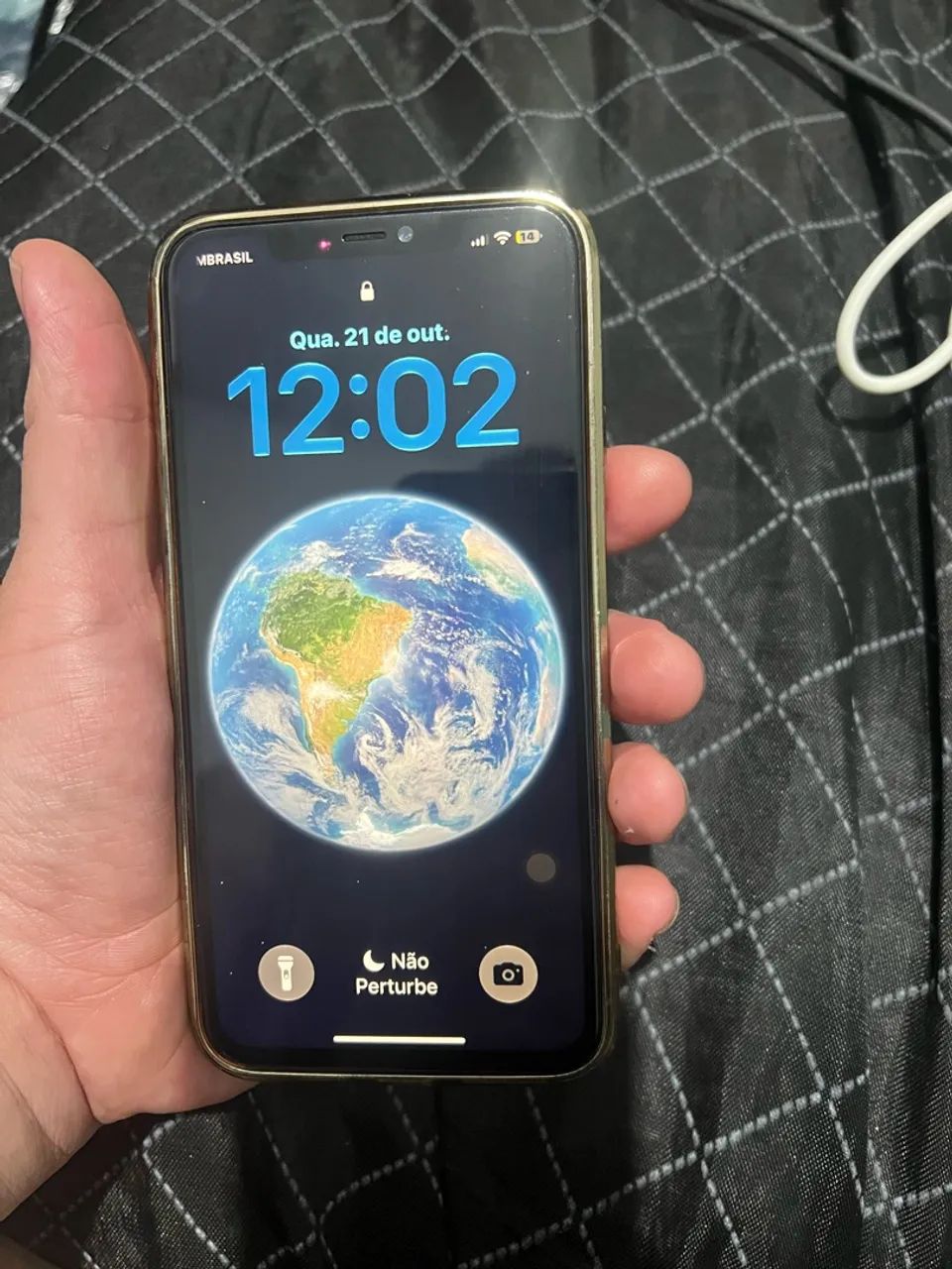 iPhone 11 Pro Max 256 gigas  - Foto 2